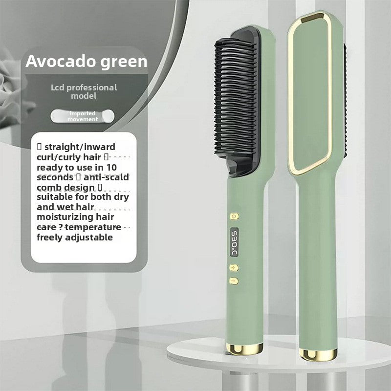 Curling Iron