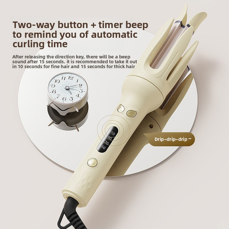 Curling Iron