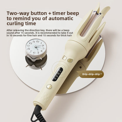 Curling Iron