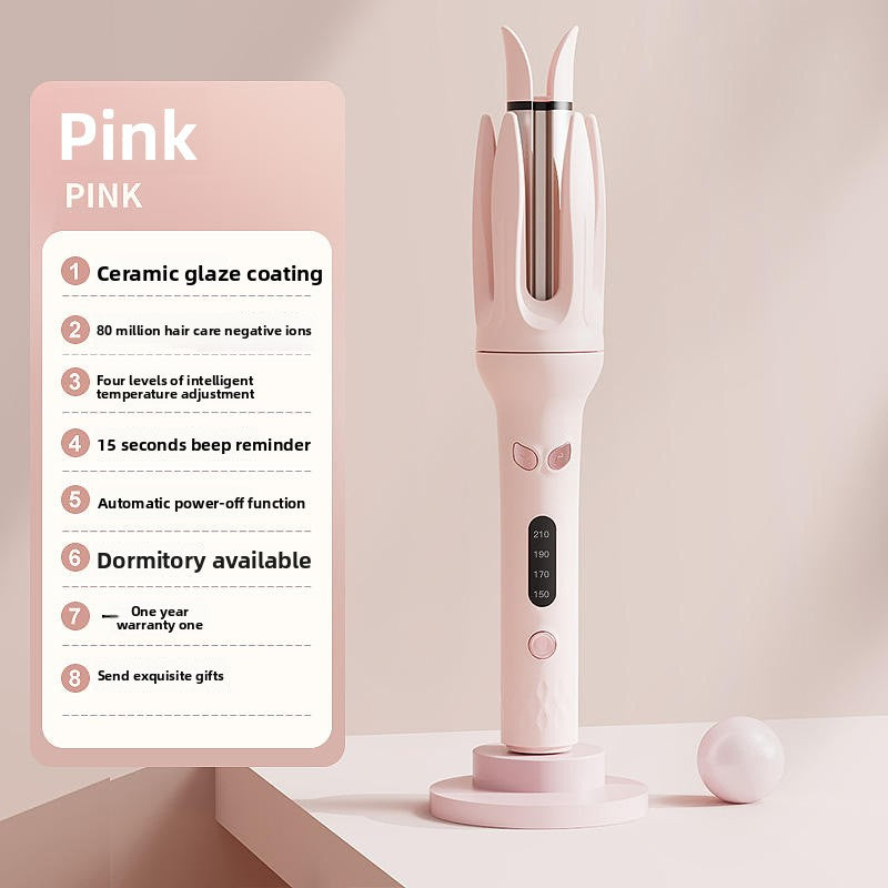 Curling Iron