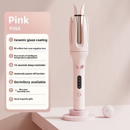 Curling Iron
