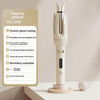 Curling Iron