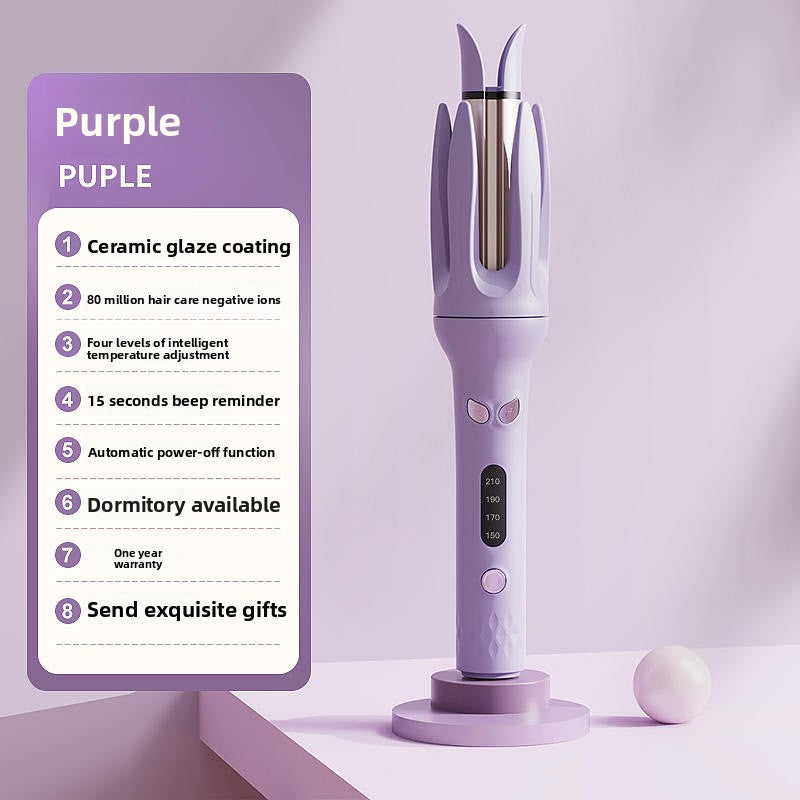 Curling Iron
