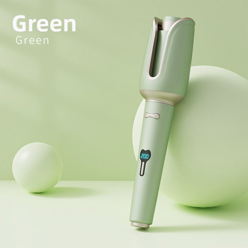 Curling Iron