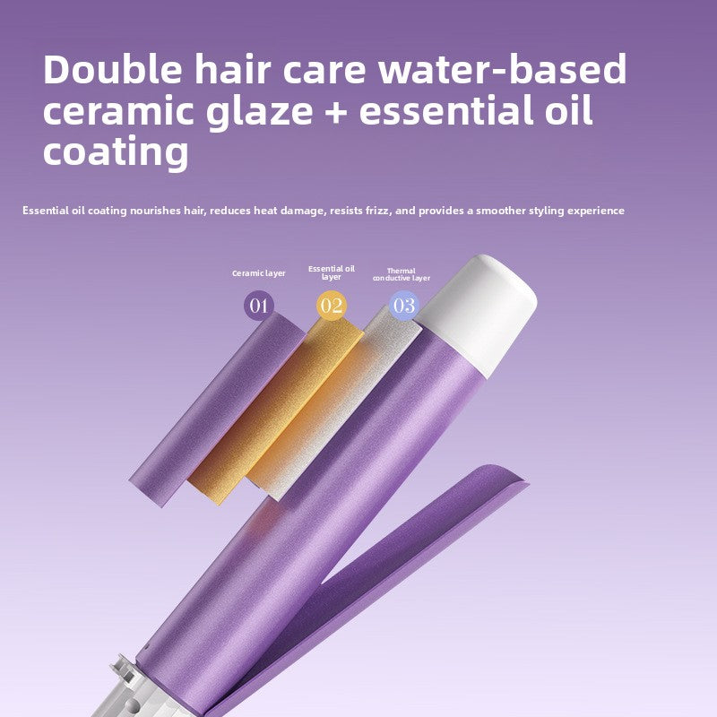 Curling Iron