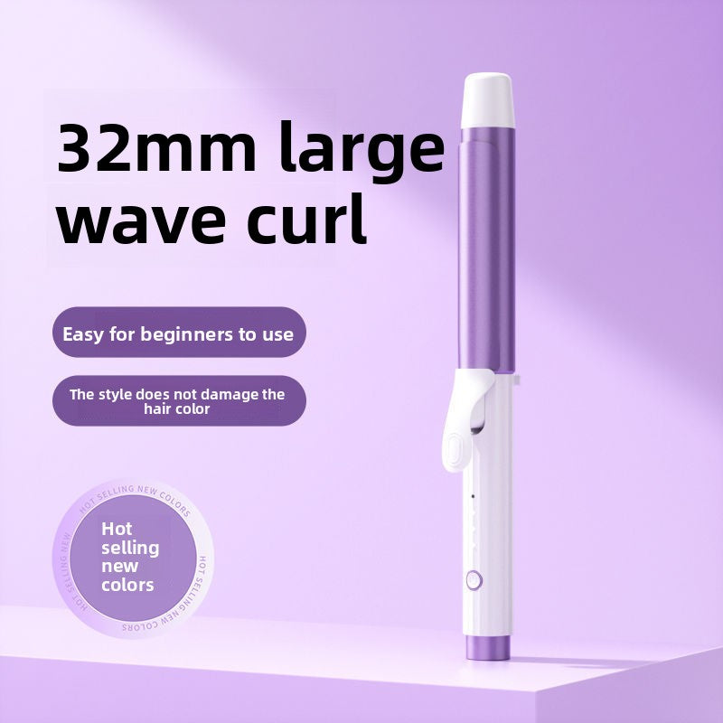 Curling Iron