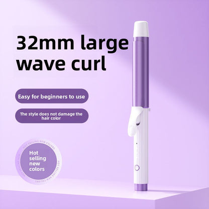 Curling Iron