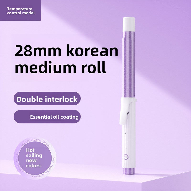Curling Iron
