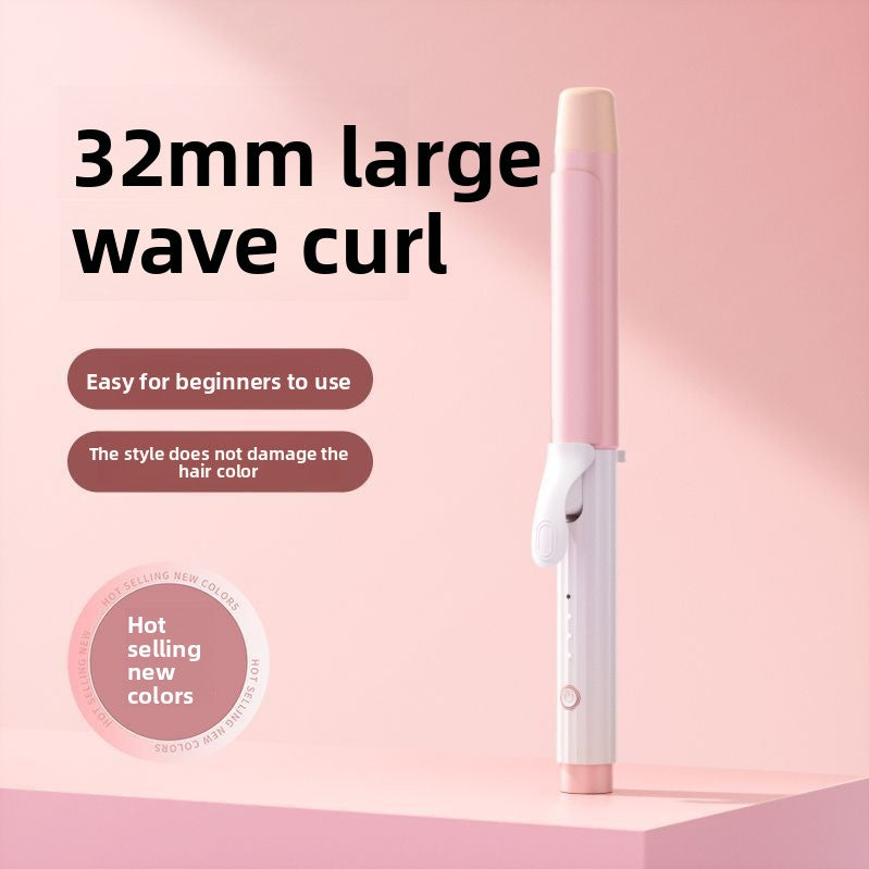 Curling Iron