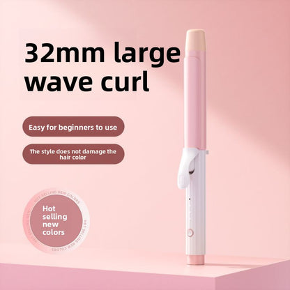 Curling Iron