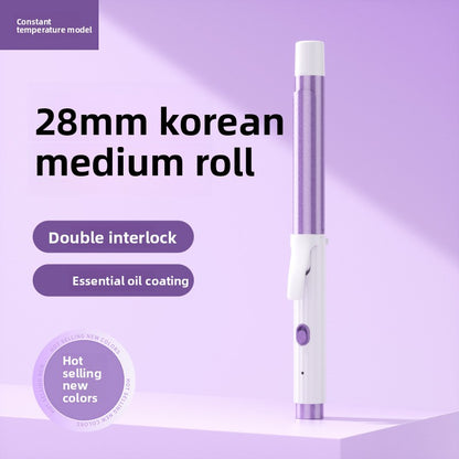 Curling Iron