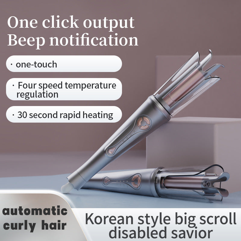 Curling Iron
