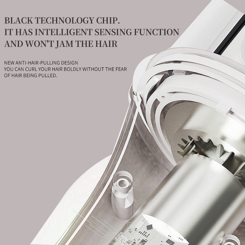 Curling Iron