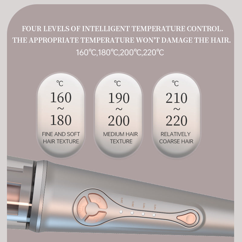 Curling Iron