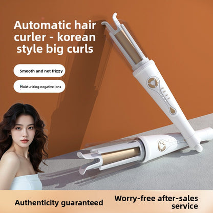 Curling Iron