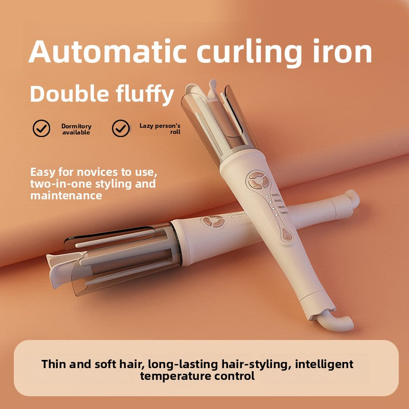 Curling Iron