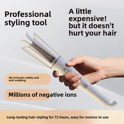 Curling Iron