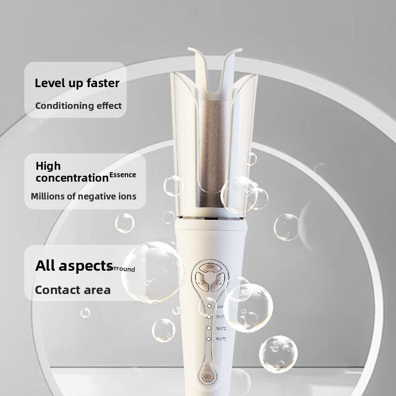 Curling Iron