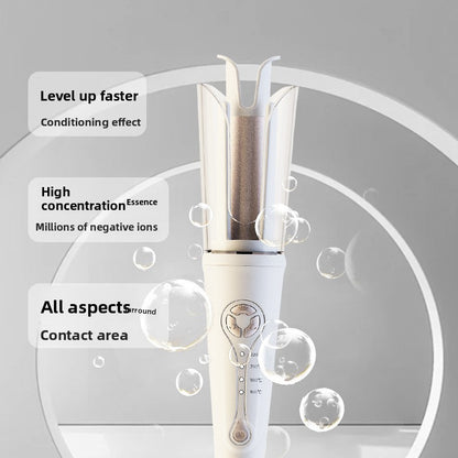 Curling Iron