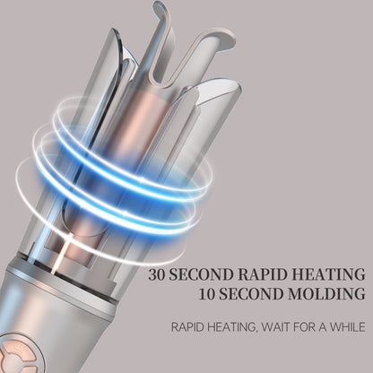Curling Iron