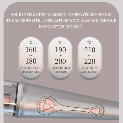 Curling Iron