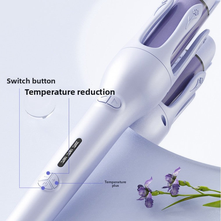Curling Iron