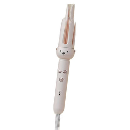 Curling iron