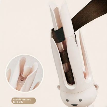 Curling iron