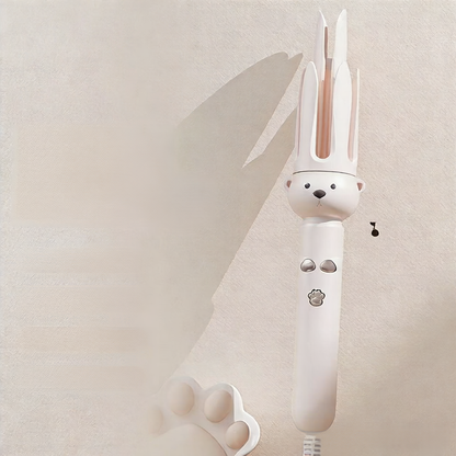Curling iron