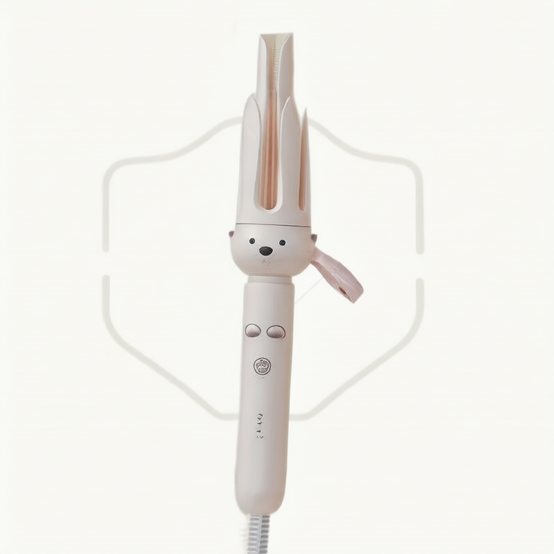 Curling iron