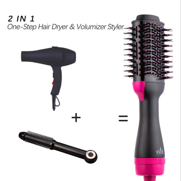 curling iron