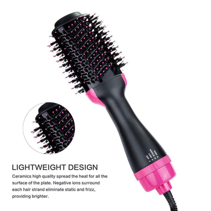 curling iron