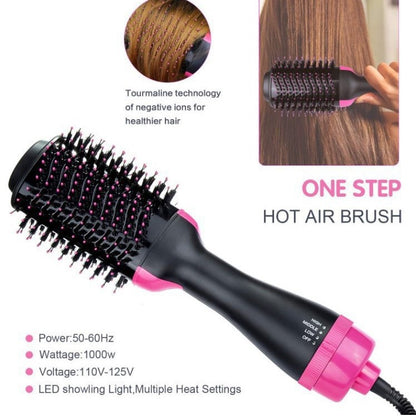 curling iron