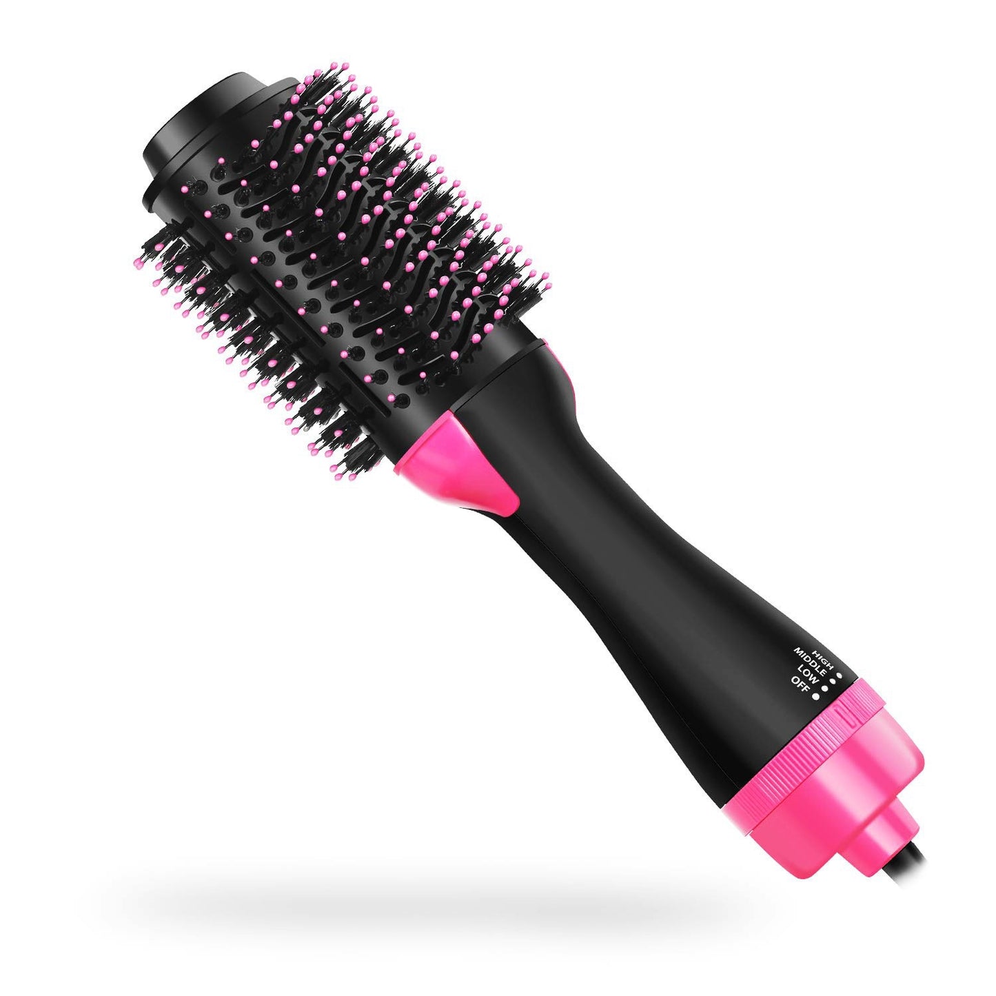 curling iron