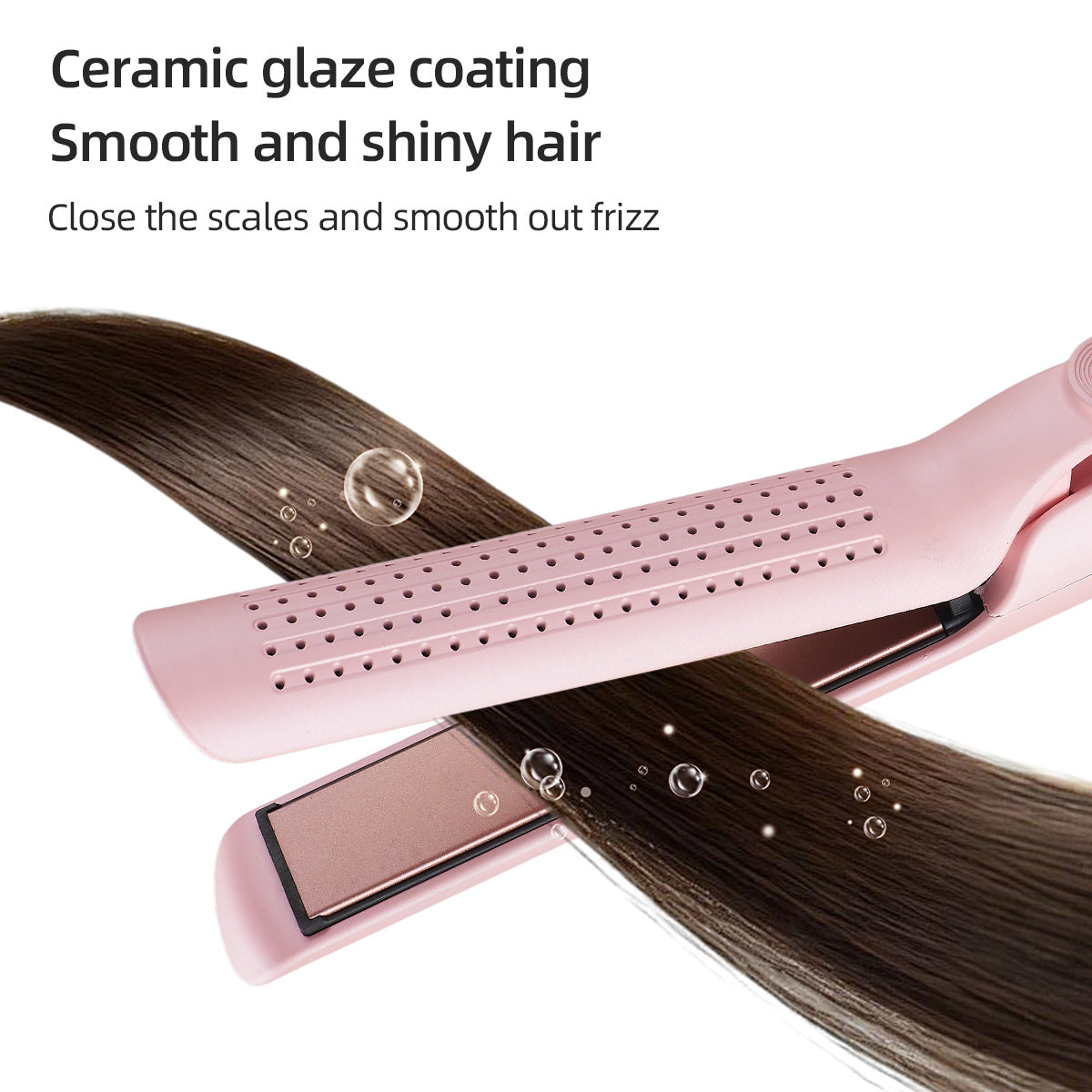 Curling Rod