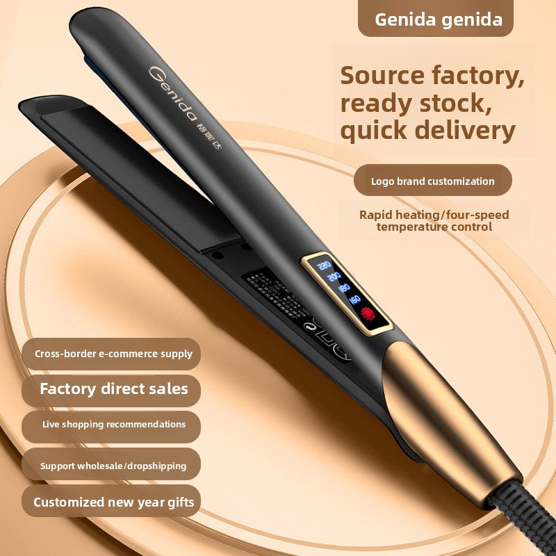 curling stick