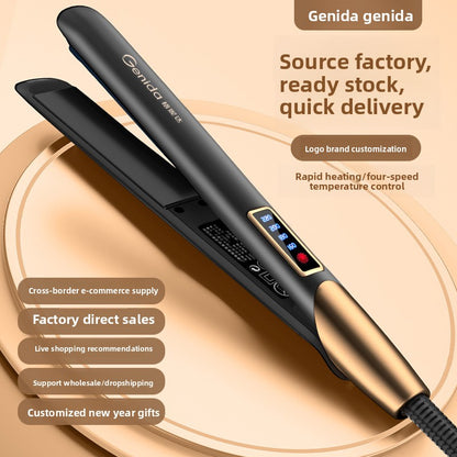 curling stick