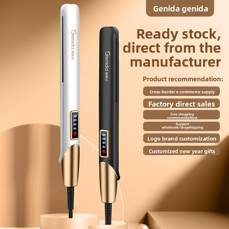 curling stick