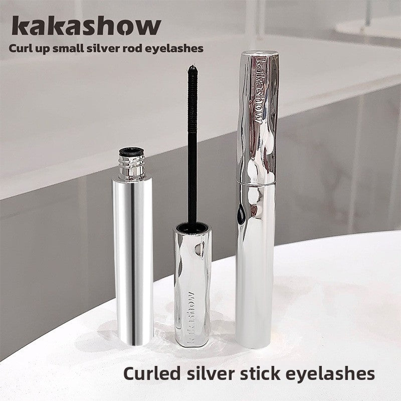 Curling Waterproof Mascara