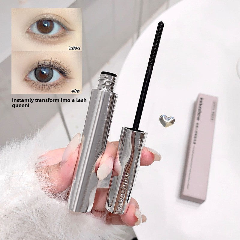 Curling Waterproof Mascara