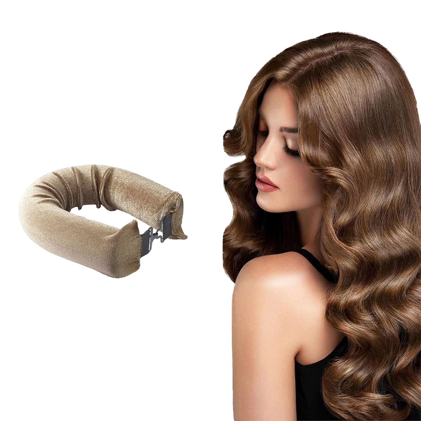 Curling Wonder Tool
