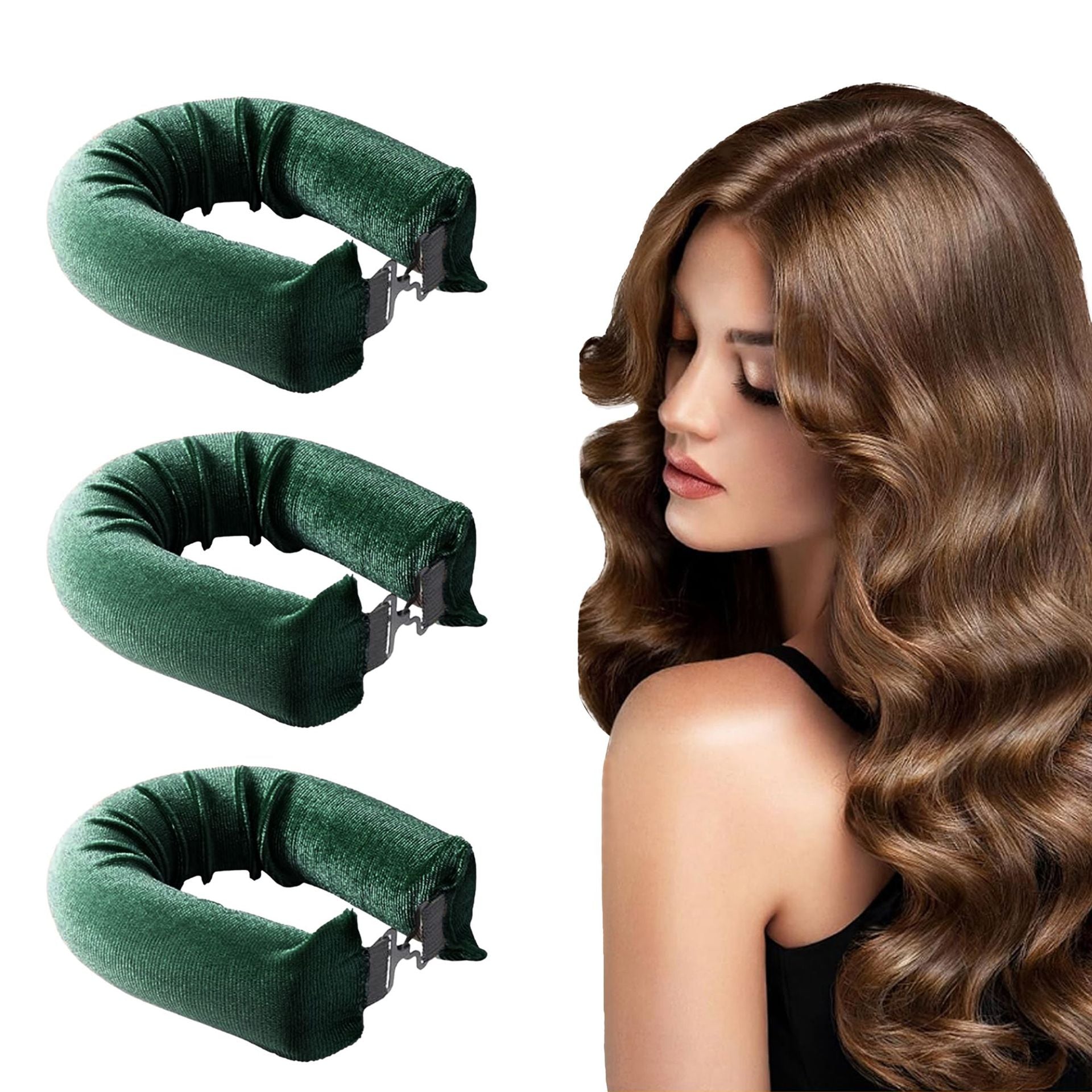 Curling Wonder Tool