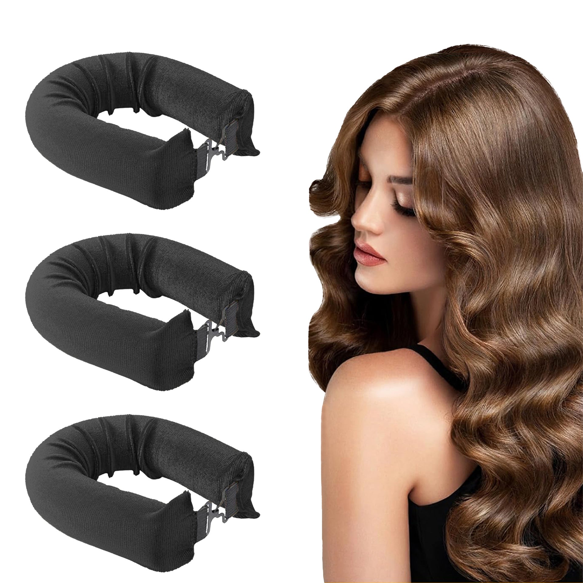 Curling Wonder Tool