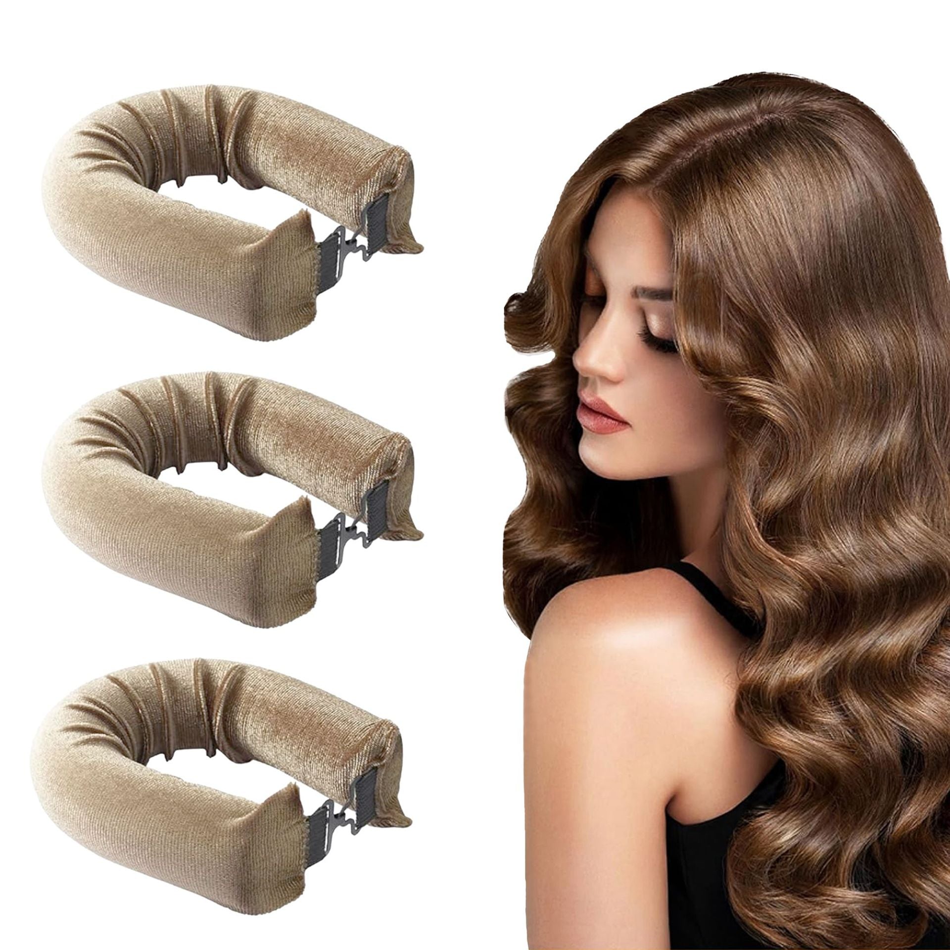 Curling Wonder Tool
