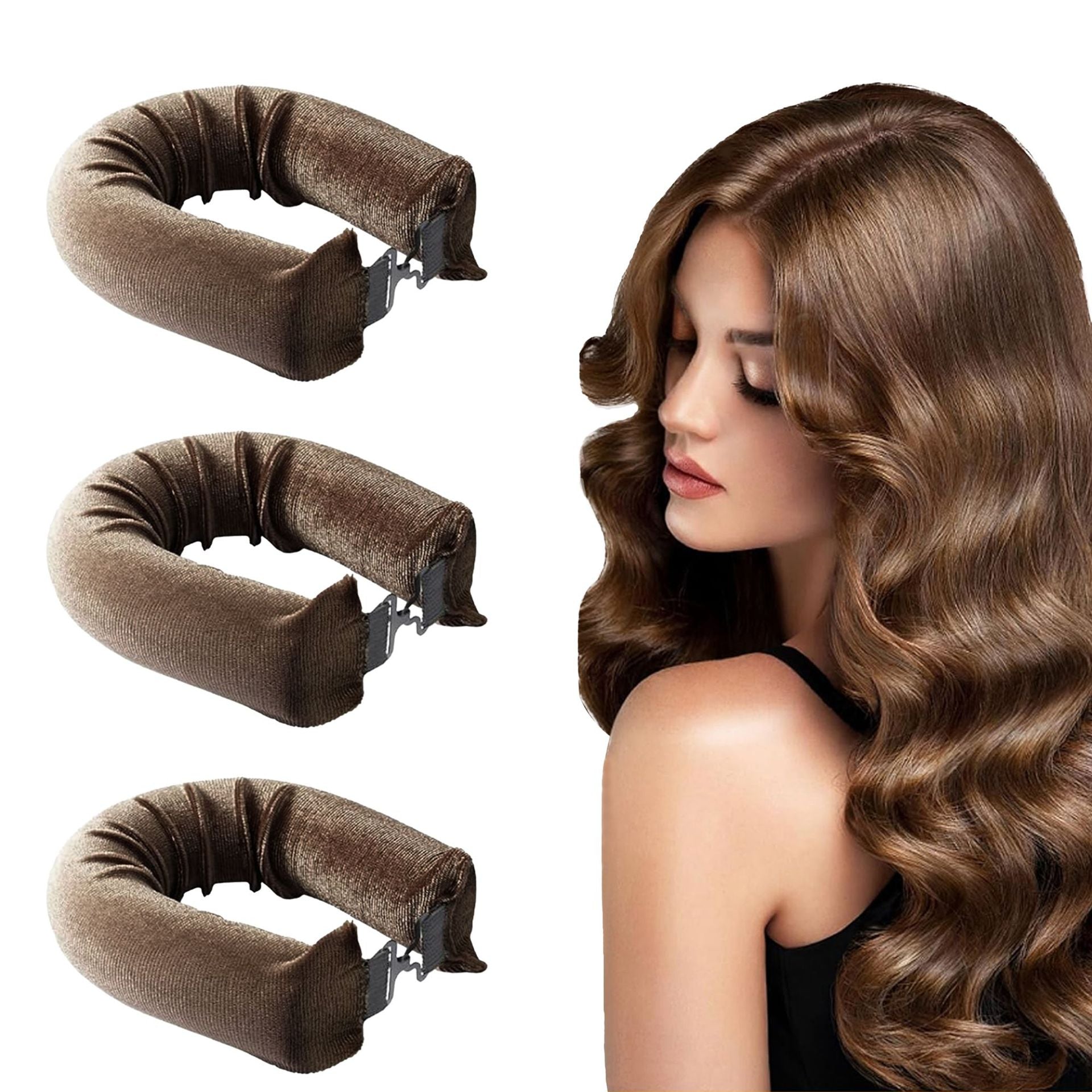 Curling Wonder Tool