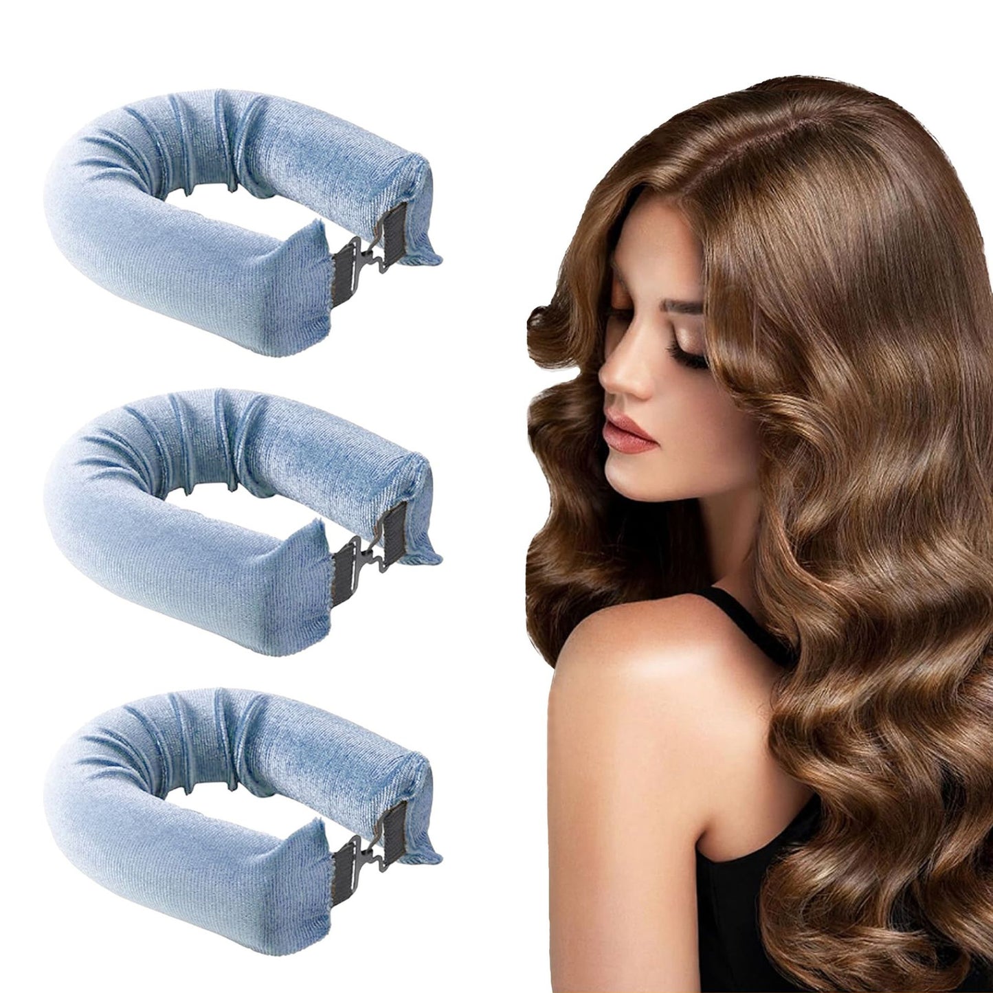 Curling Wonder Tool