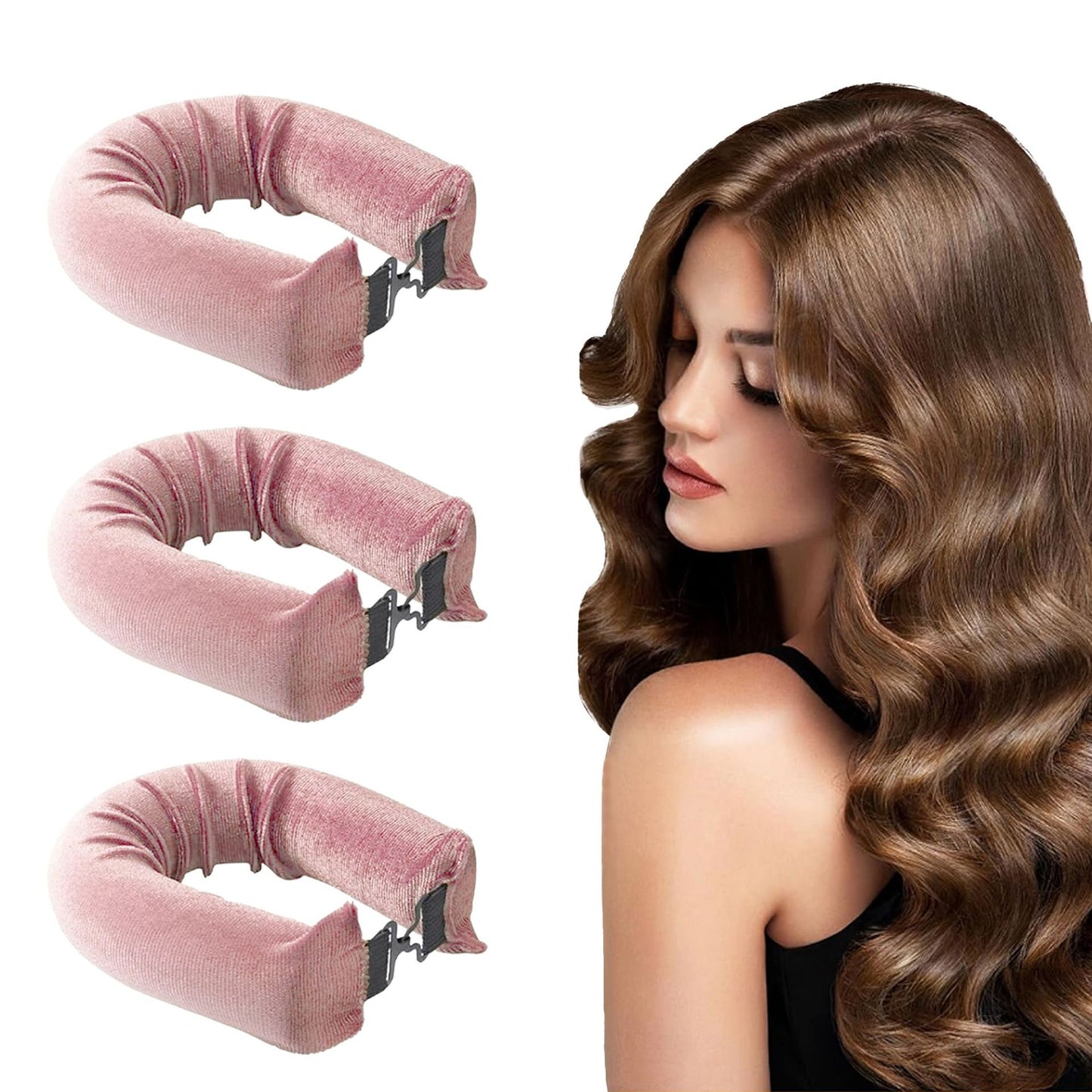 Curling Wonder Tool