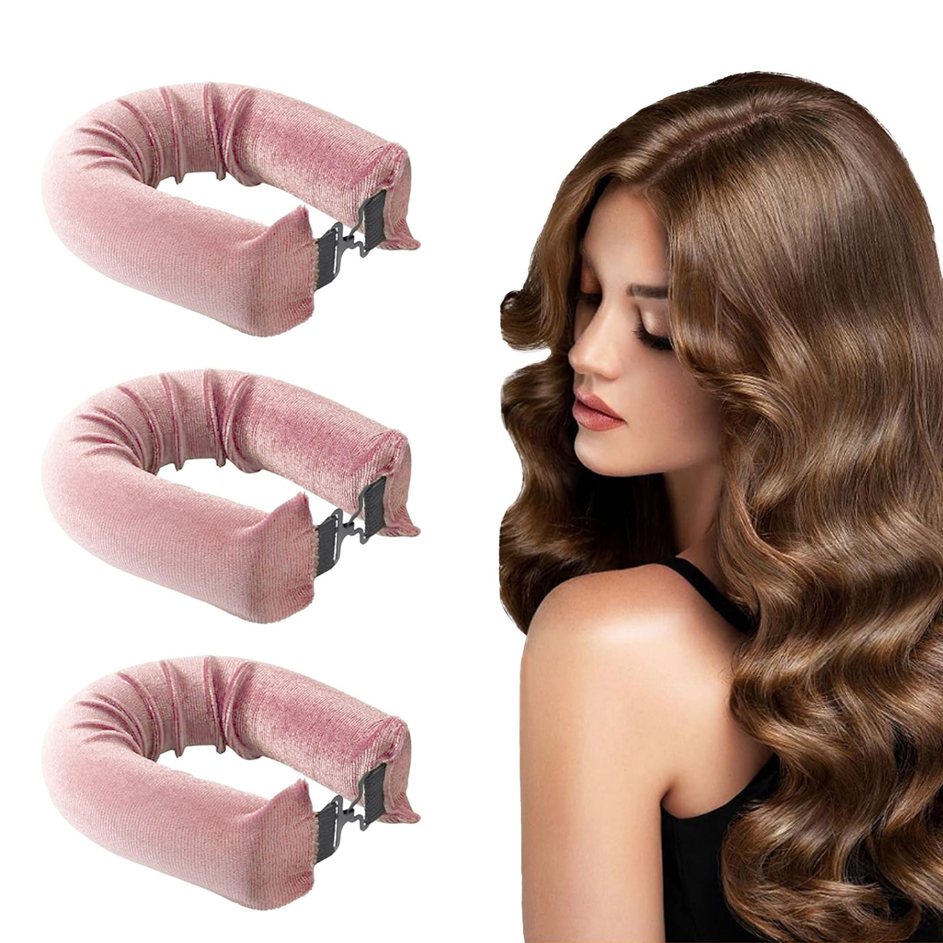 Curling Wonder Tool