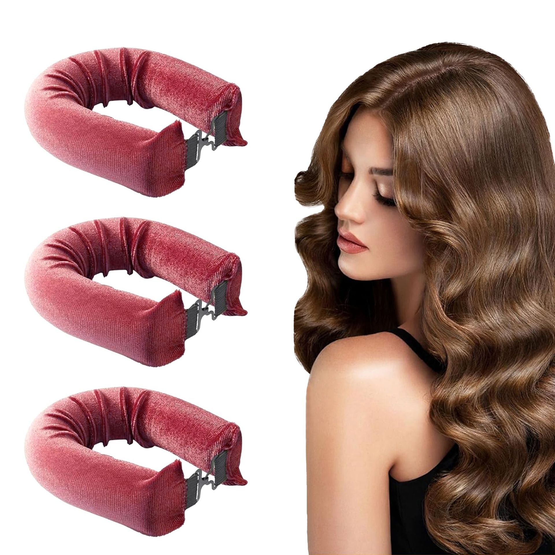 Curling Wonder Tool