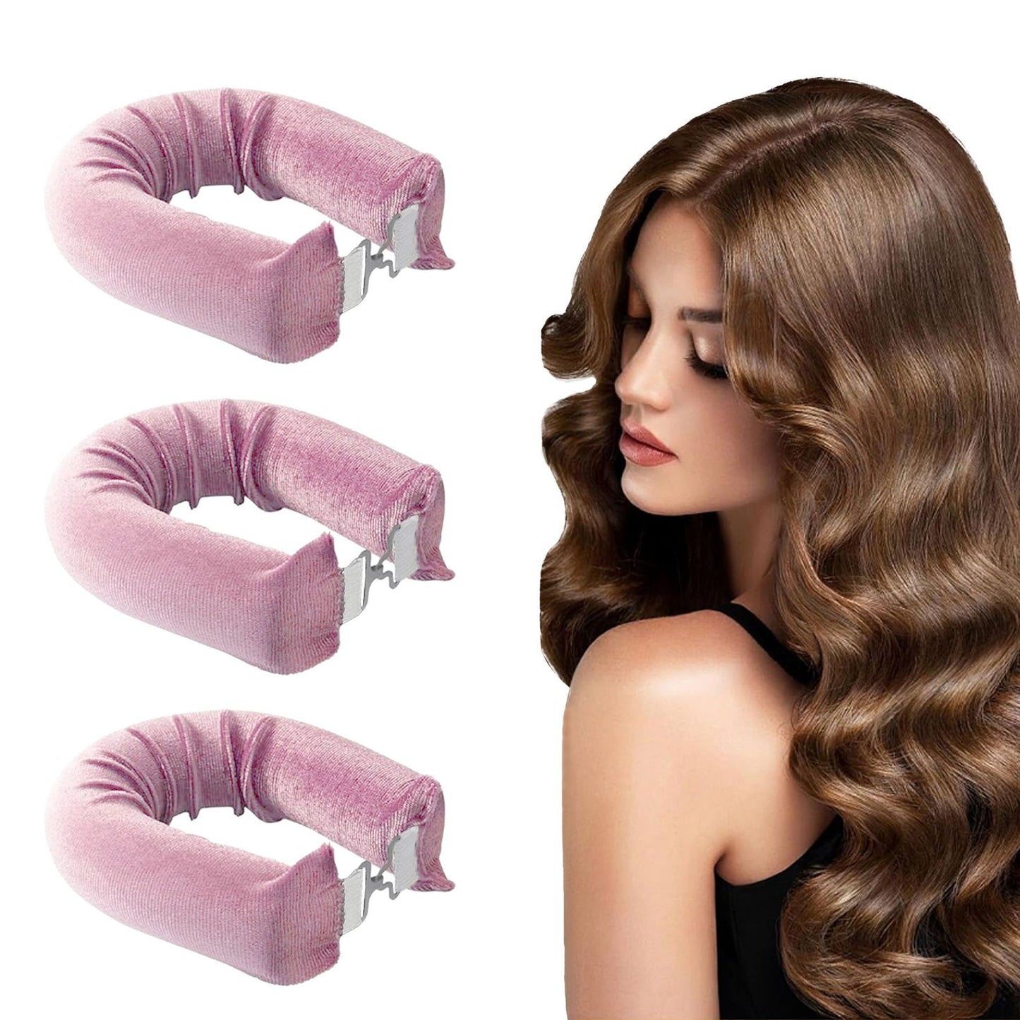 Curling Wonder Tool